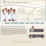Gastroenterology Consultants, PC  -  Gastroenterology